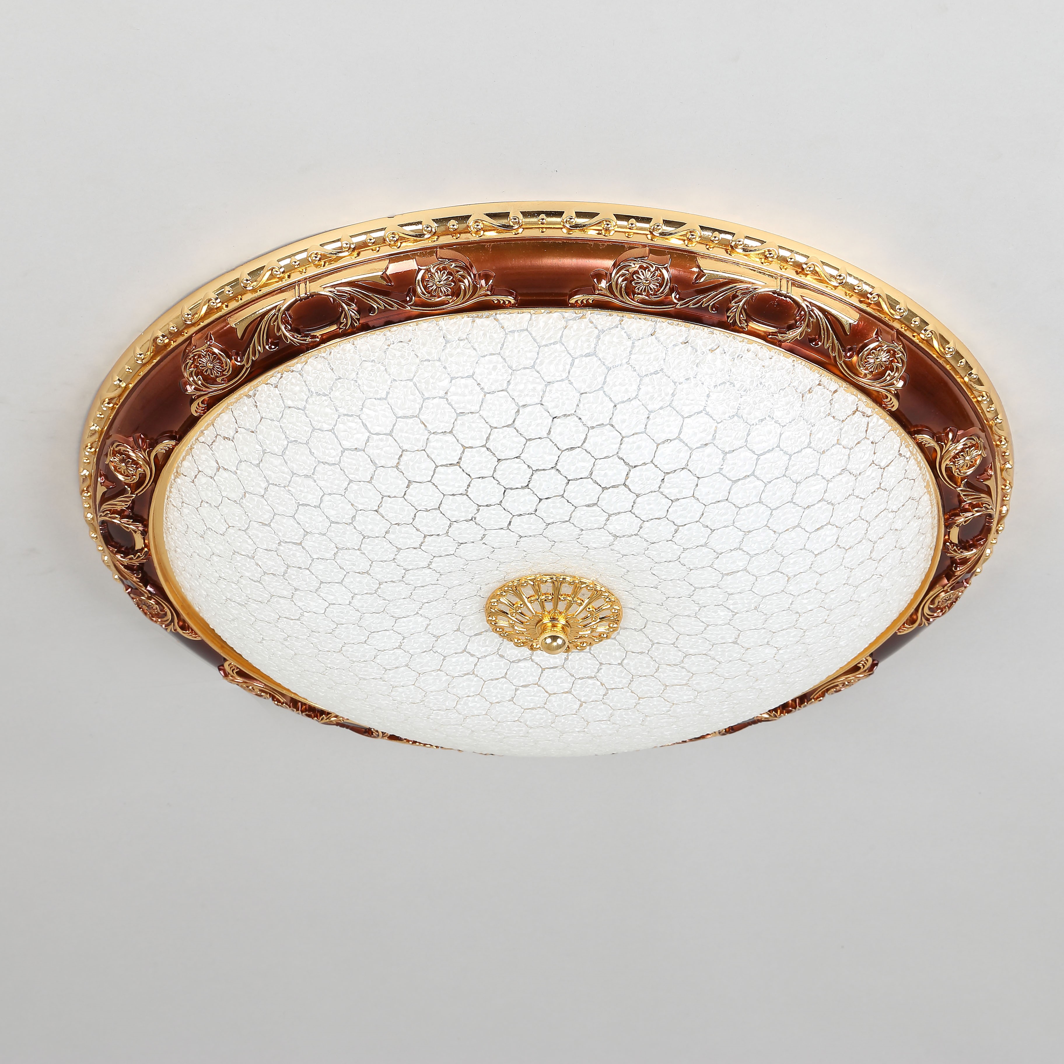 Ceiling Lamp,chinese-style,indoor,Five flower