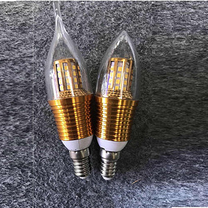 LED Bulb 9W