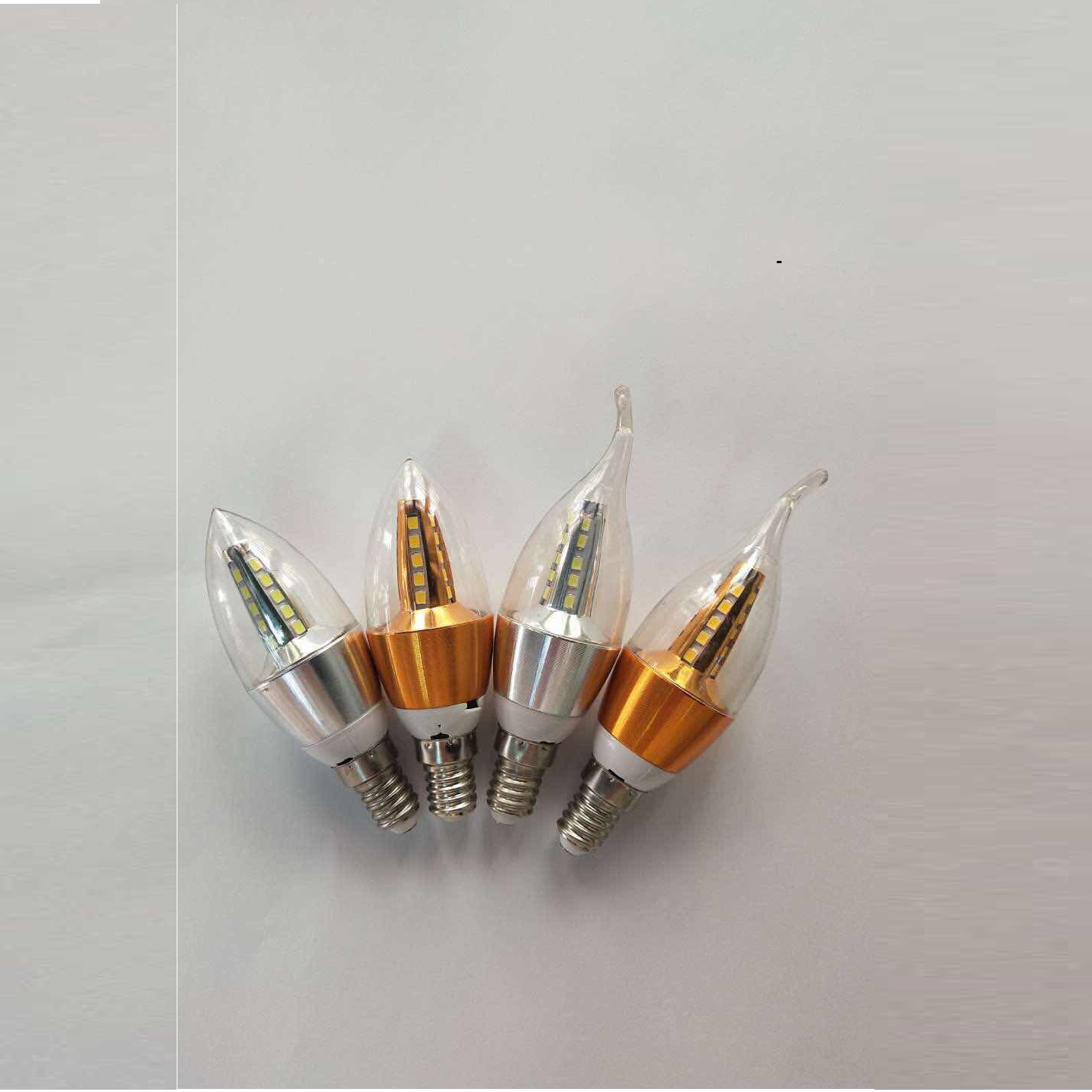 LED Bulb 5W