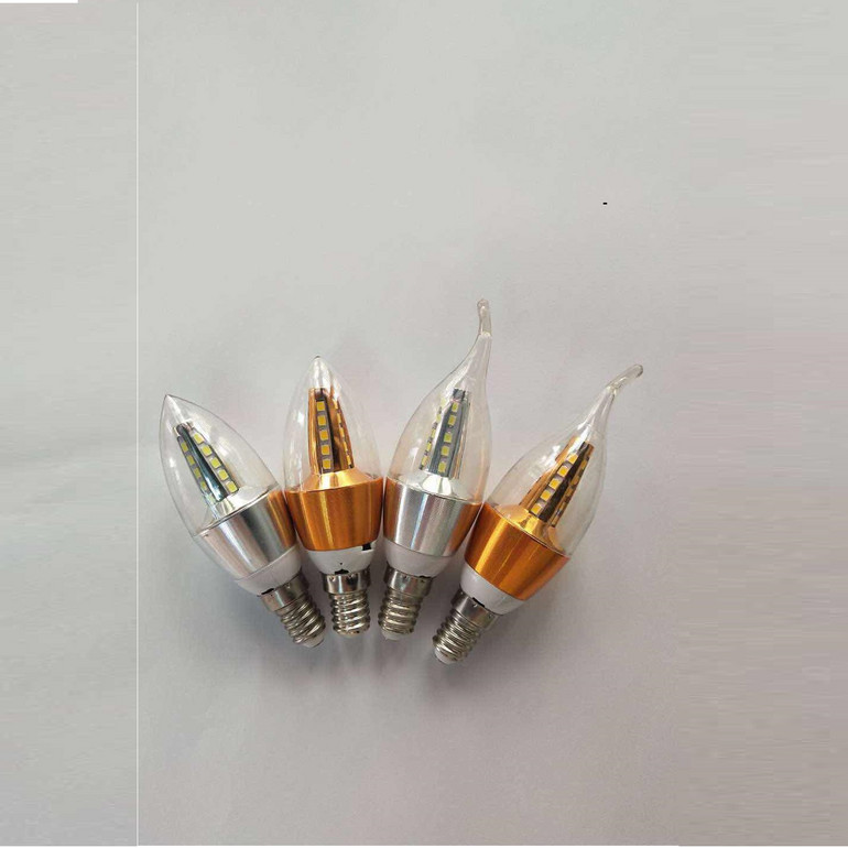 LED Bulb 5W