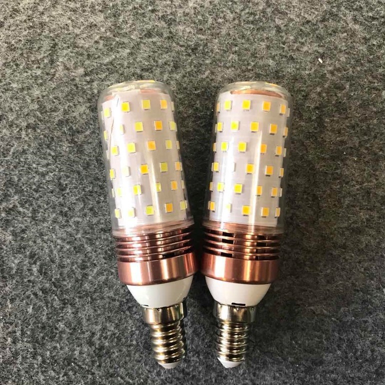 LED Bulb 12W