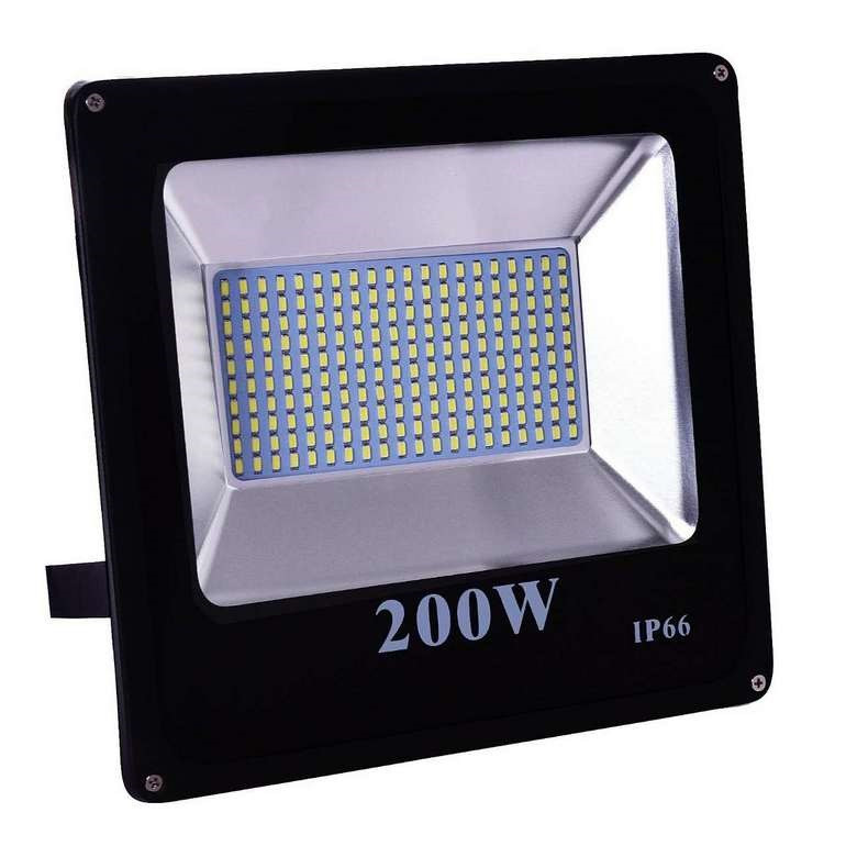 Floodlight,Outdoor Lighting,200W