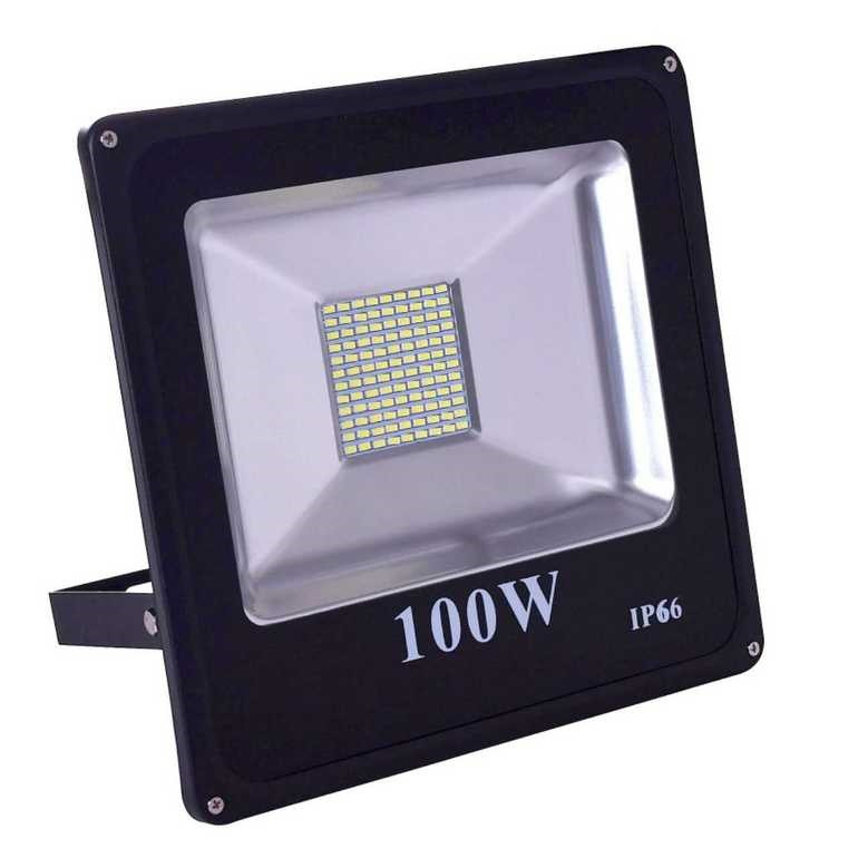 Floodlight,Outdoor Lighting,100W