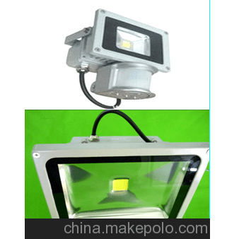 Floodlight,Outdoor Lighting,LED Lighting