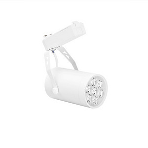 Modern,White,Track Lamp