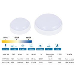 Outdoor Spot Light/LED/IP 65