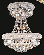 Crystal Lamp