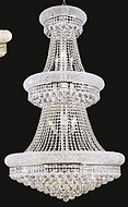 Crystal Lamp