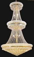 Crystal Lamp