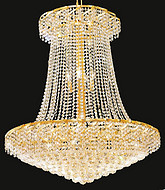 Crystal Lamp