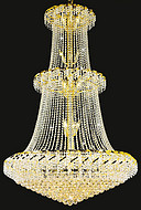 Crystal Lamp