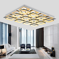 Modern contracted absorb dome light