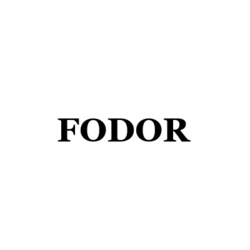 Zhongshan guzhen fodor lighting department