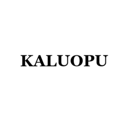 Kaluopu Lighting