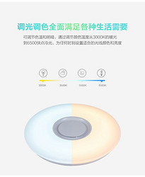 xinboxingsheng,circular,ceiling lamp,Warm white