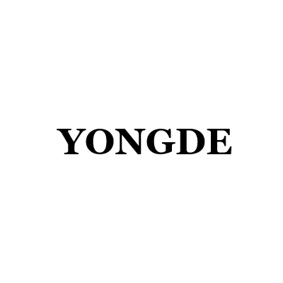 Jiangmen yongde new material co. LTD