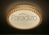 Paluoda,Simple living room LED Ceiling light