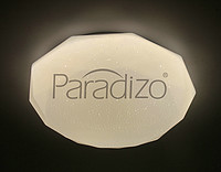 Paluoda,Simple bathroom LED ceiling light