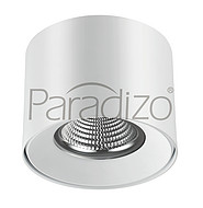 Paluoda,Contracted and white prevent dazzle smallpox shoot light