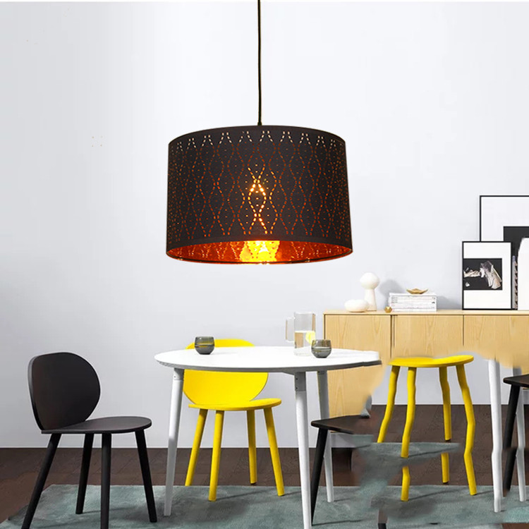 FBL,Fabric PET Nordic household chandeliers