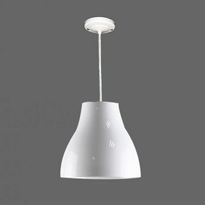 FBL,white glass Nordic household chandelier