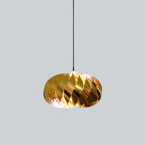 FBL,PP Golden modern simple bedside lamp