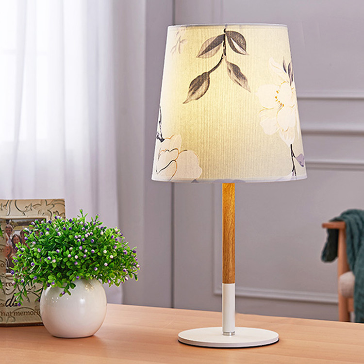 FBL,Tieyi lamp body cloth lampshade Nordic household chandelier