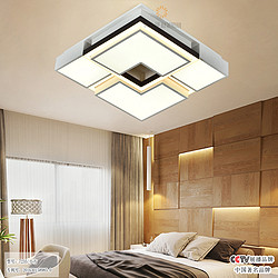 Yilikai,7235-Small square contracted individual character sitting room absorbs dome light