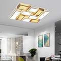 Yilikai,7283-Large creative personality living room ceiling lamp