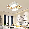 Yilikai,7283-Small creative personality living room ceiling lamp