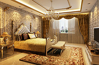 What Are The Advantages Of Bedroom Crystal Light?