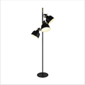 Victory modern interior F-3700-3-ON2 floor lamp