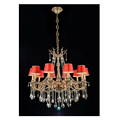 jianfa KD6059-10 crystal chandelier