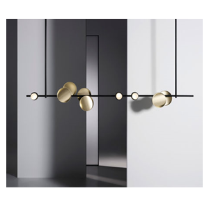 ASOLE Personalized creative chandelier