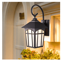 Yili Luxury European style Wall Lamp