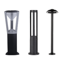 Yili modern and simple street light