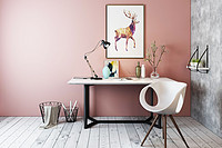 How About The Service Life Of The Creative Folding Table Lamp?