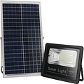 Solar floodlight 200W