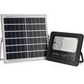 Solar floodlight 60W