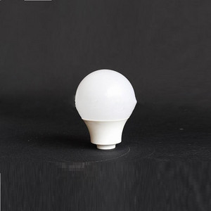 LED Bulb,LED Lighting & Technology,Plastic,5W