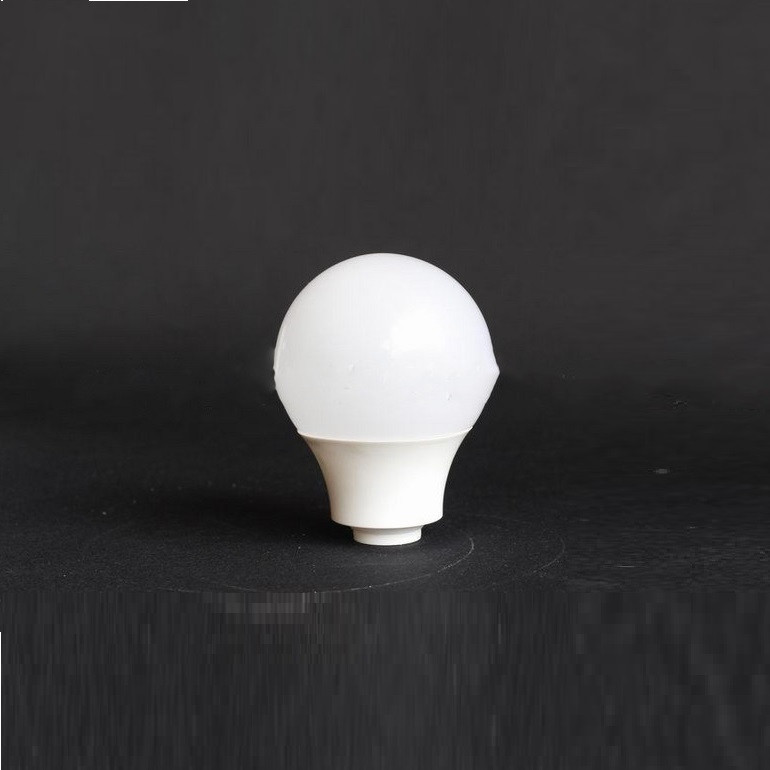 LED Bulb,LED Lighting & Technology,Plastic,5W
