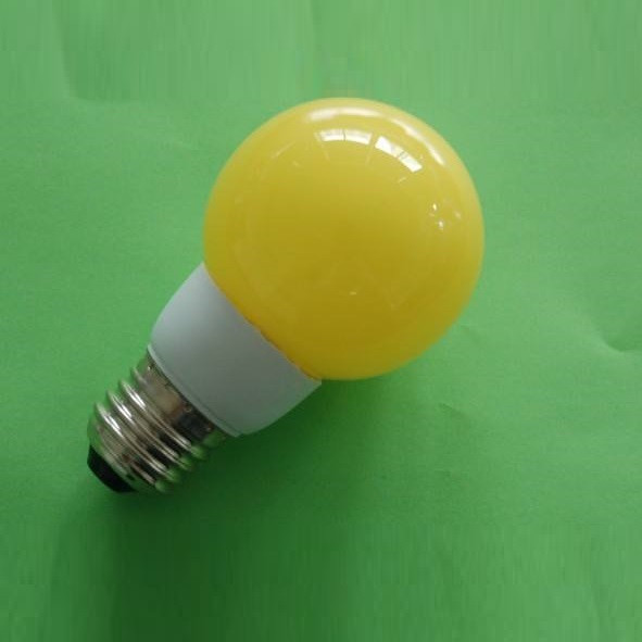 LED Bulb,Color