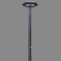 Energy saving,courtyard lamp,Street Lamp,black