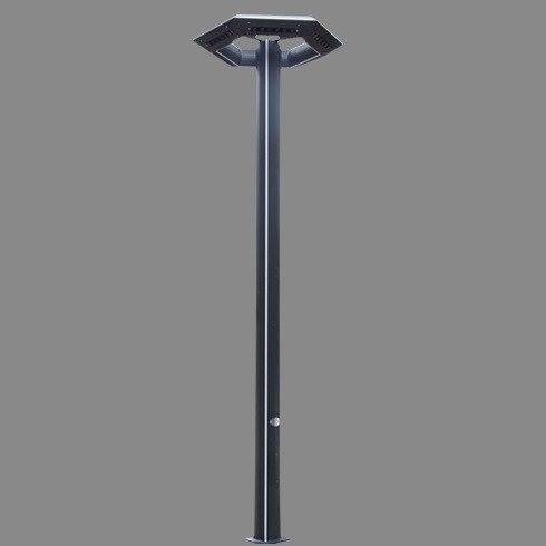 Energy saving,courtyard lamp,Street Lamp,black