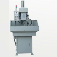 Tai Hong Brand, SSD30, Drilling Machine