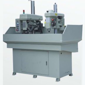 Tai Hong Brand, SSD20, Drilling And Tapping Combination Machine