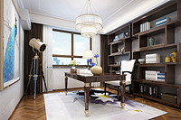 Why Is The Hollowed-Out Ceramic Table Lamp Recognized By People?