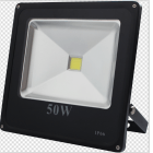 High - power high - light projection light for outdoor court