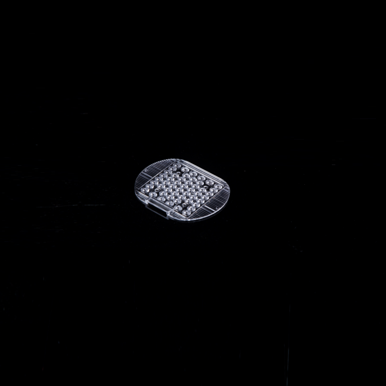 Sword Lamp LED Lens
