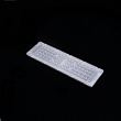 Plastic Transparent Module Lens